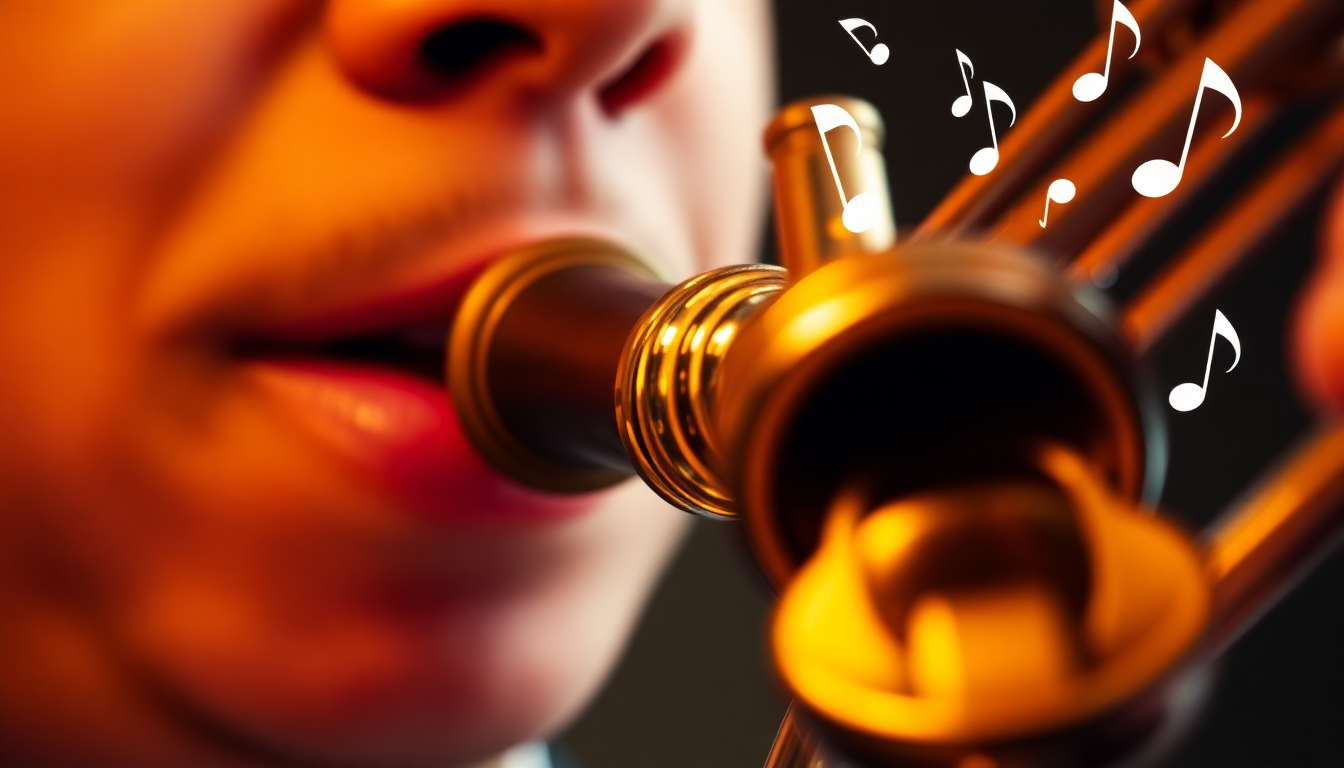 Embouchure Strength for Comeback Players: Key Exercises for Success