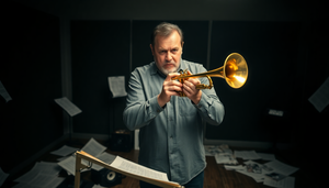 Unlock Your Trumpet Potential: Proven Strategies to Enhance Range and Endurance