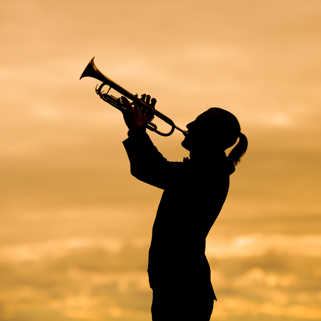 20 Week Comeback Player Course for Trumpet and Brass Players - $24 Weekly Installment version