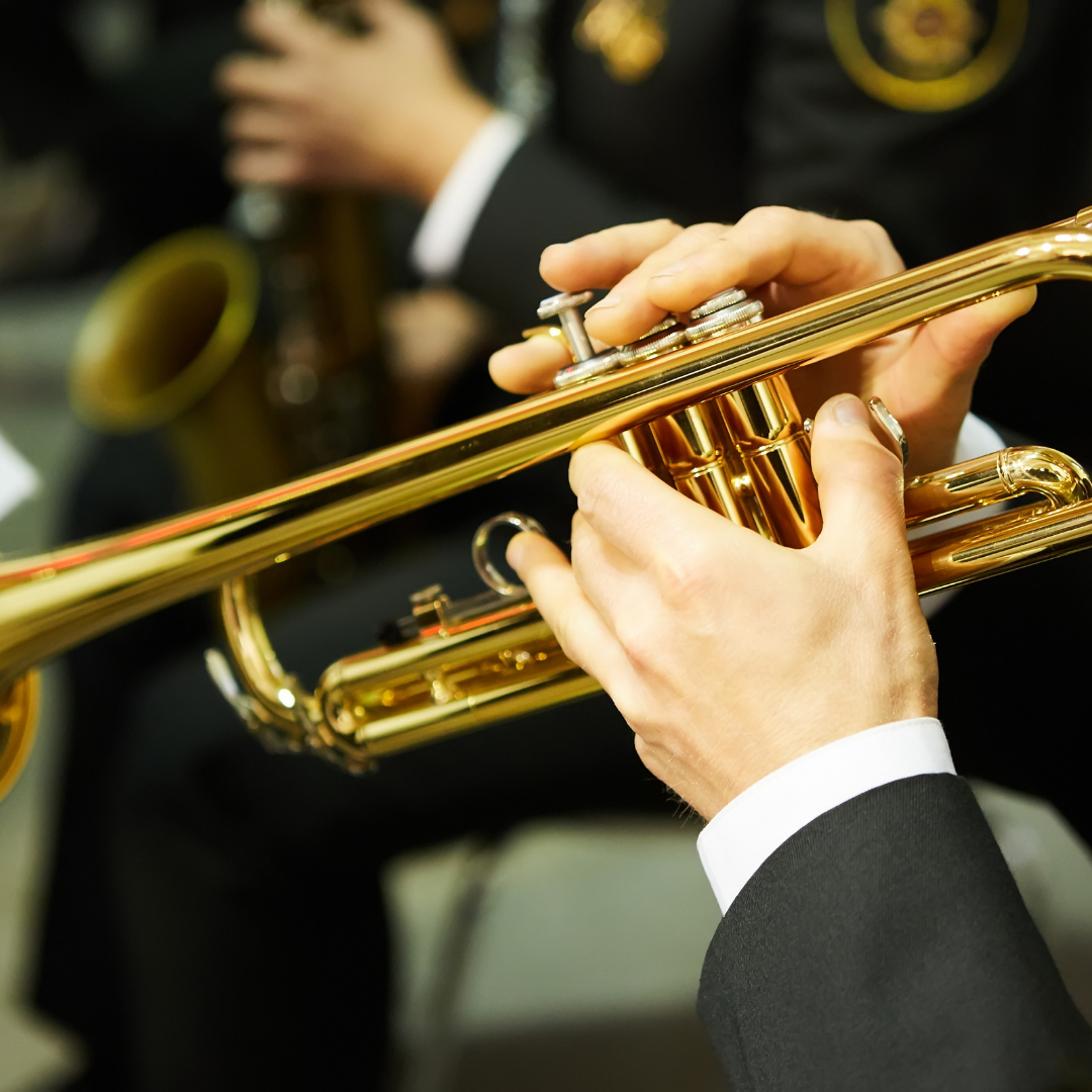 16 Week Upper Register High Range Course for Trumpet & Brass Players (original 2009) ***