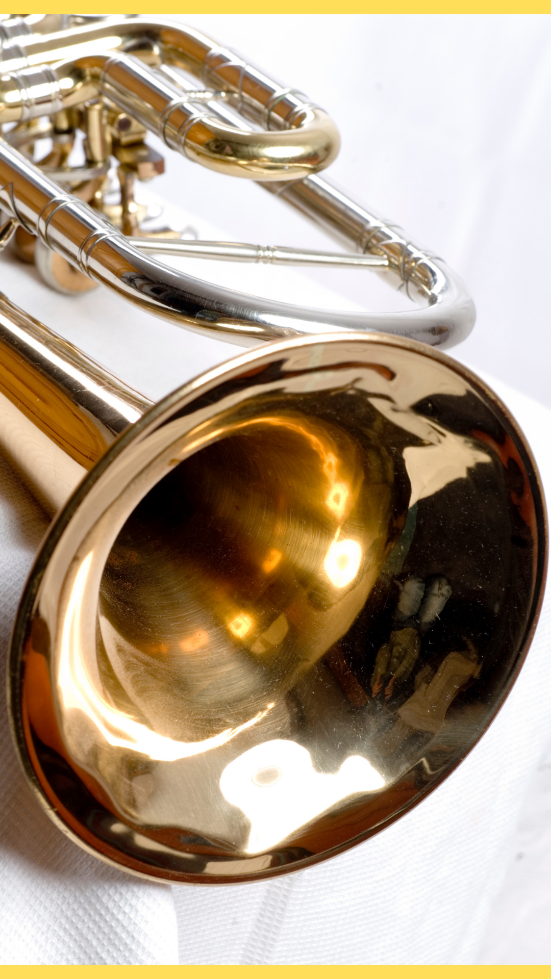 16 Week Upper Register High Range Course for Trumpet & Brass Players (original 2009) ***