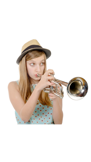 Revised Upper Register Video Course For Trumpet and All Brass Musicians ***