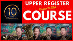 Sample Week 11 - *New* Revised Upper Register Course For All Brass Musicians 2019 - Trumpetsizzle