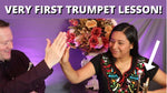 1 Trumpet or Brass Lesson