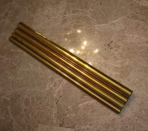 SIZZLE*PIPES in BULK!  All 4 Brass Instrument Leadpipes: Trumpet - French Horn - Tuba - Trombone (Euphonium-Baritone) - Trumpetsizzle