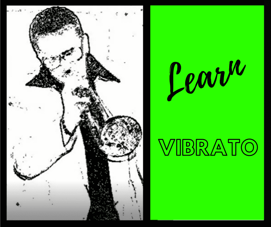 How To Learn Vibrato For Trumpet Players (Intermediate-Advanced) - 9 minute video - Trumpetsizzle
