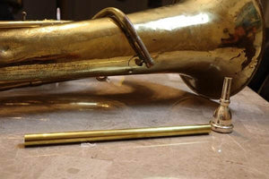 2  Leadpipe Buzzing Tutorials: 1 Intro Tutorial and 1 Advanced Tutorial for All Brass Players! - Trumpetsizzle