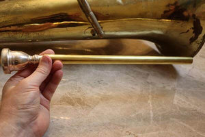 2  Leadpipe Buzzing Tutorials: 1 Intro Tutorial and 1 Advanced Tutorial for All Brass Players! - Trumpetsizzle