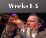 Weeks 1-5 from the 16 Week Upper Register Course by Kurt Thompson $88 - Trumpetsizzle