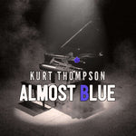 Almost Blue performed by Kurt Thompson - Trumpet, Vocals - In the style of Chet Baker - Trumpetsizzle