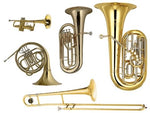 (7 lessons) Kurt Teaches: Trumpet Lessons AND...Trombone, French Horn, Tuba, Cornet, Baritone, Euphonium, Bass Bone, and Flugel Horn Lessons! - Trumpetsizzle