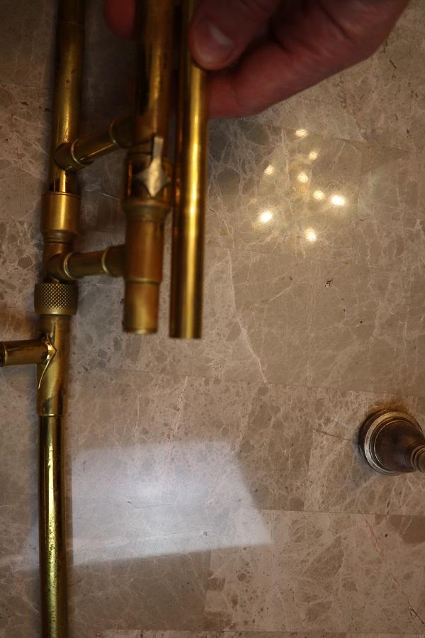 SIZZLE*PIPE Euphonium-Trombone-Baritone Leadpipe Buzzing in the style of Bill Adam! - Trumpetsizzle
